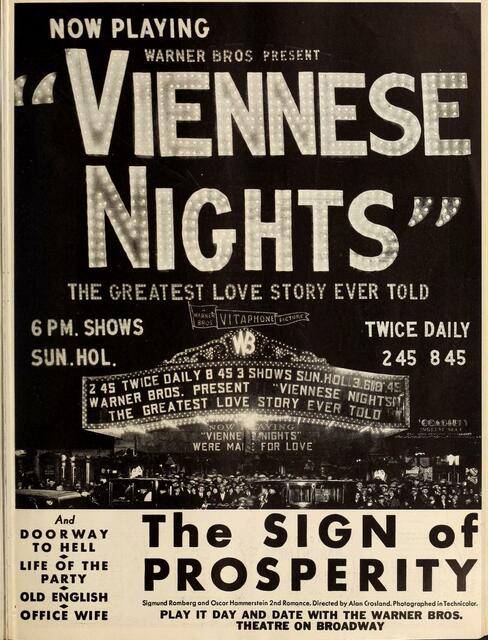 Winter Garden Theatre