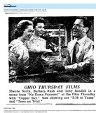 Barbara Rush, RIP (1927 - 2024)