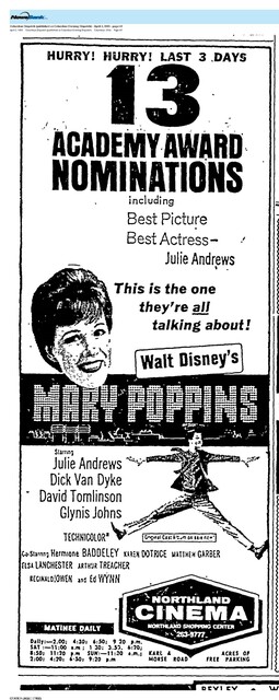 Glynis Johns, RIP (1923 - 2024)