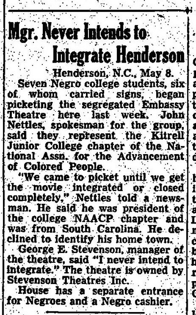 Civil Rights Movement