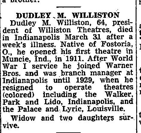 African American Theater