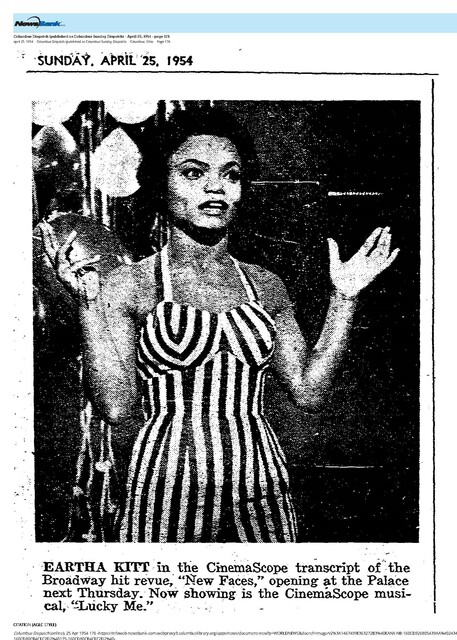 Downtown First Run Exclusive