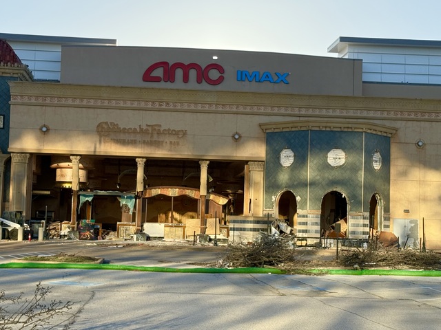 AMC Classic Chesterfield 14