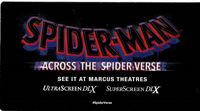 Crosswoods Ultrascreen Cinemas