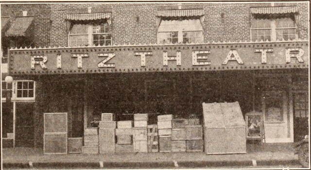 Ritz Theatre