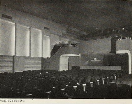 Cinema Kings Highway