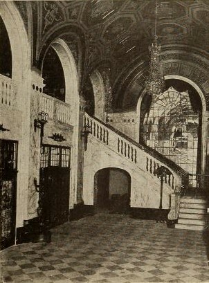 Loew's Palace Theatre