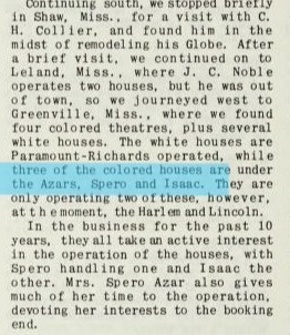 African American Theater