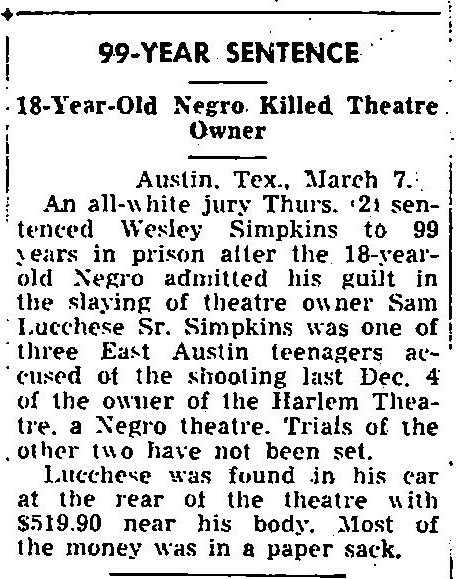 African American Theater