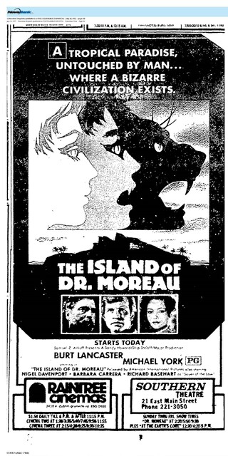 Downtown and Suburban First Run