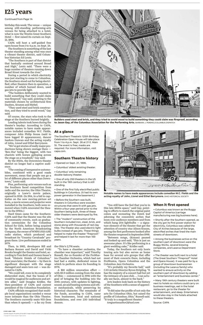 Page 2 - 125th Birthday