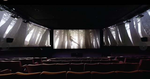 CGV by Regency Buena Park Cinemas