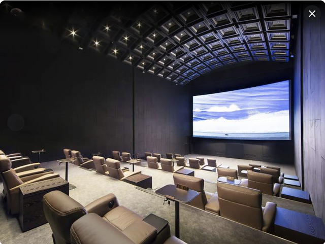 CGV by Regency Buena Park Cinemas