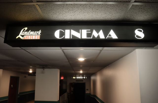 Landmark Cinemas