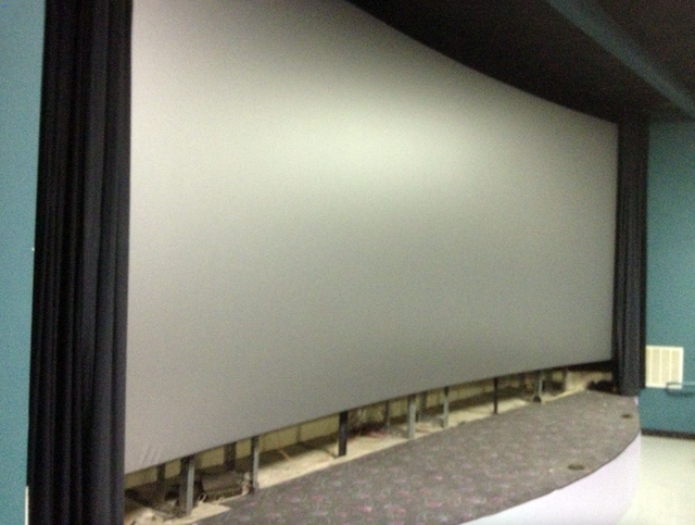 Branson Meadows Cinema 11