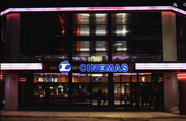 Landmark Cinemas