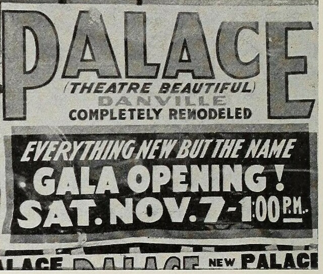 Promotion after Remodeling