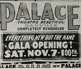 Promotion after Remodeling