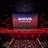 IMAX Screen 1 from rear wheelchair position