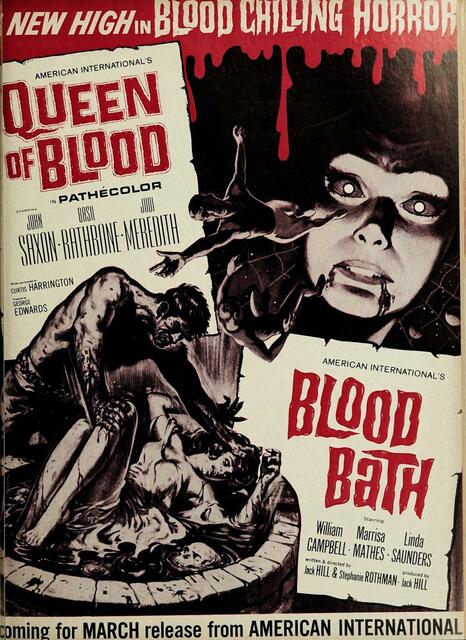 Memories of My Kiddie Horror-Sci Fi Weekends at the Admiral