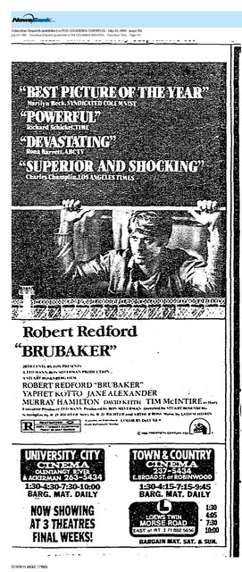 Yaphet Kotto, RIP (1939 - 2021)