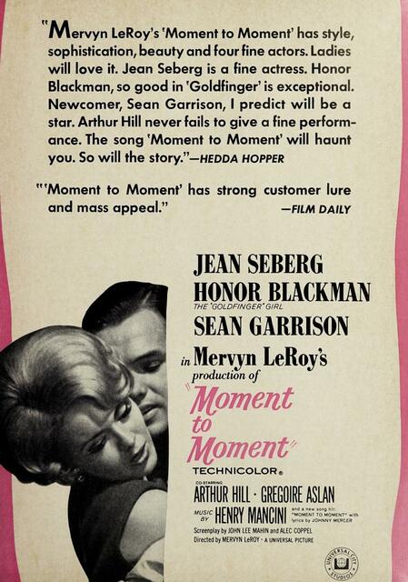 World Premiere / Honor Blackman, RIP (1925 - 2020)