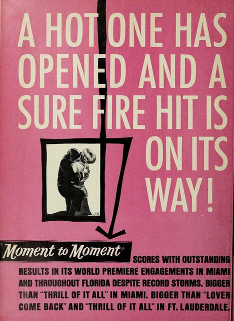 World Premiere / Honor Blackman, RIP (1925 - 2020)