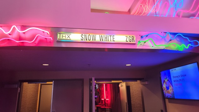 Cornelius Stadium Cinemas