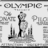 Olympic Theatre ad-1921