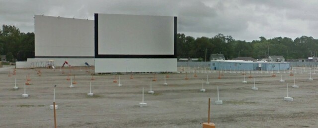 Skyview Drive-In