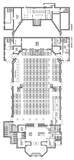 ["Mecca floor plans for Ambassador alterations 1992"]
