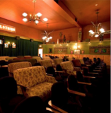 Old St. Francis Theater