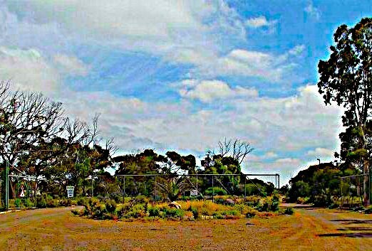 Shandon Drive-In 2 Sunrise Lane, Whyalla, SA