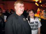 Dennis "Jay Warren" Wolkowicz.