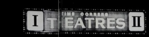 Time Corners I & II 
