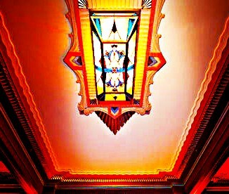 Hayden Orpheum Picture Palace 380 Military Road, Sydney, NSW 