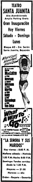 Teatro Santa Juanita