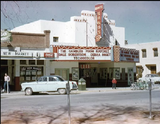 ["Sands Theatre"]