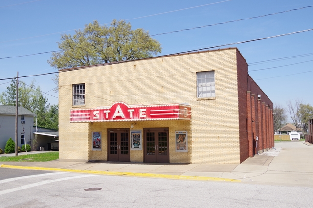 State Theater