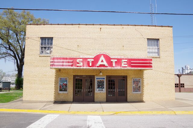 State Theater