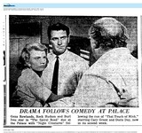 Gena Rowlands, RIP (1930 - 2024)