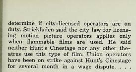 Page 2 - August 1, 1962 News