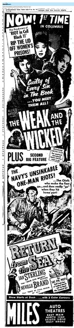 Glynis Johns, RIP (1923 - 2024)