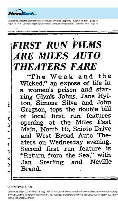 Glynis Johns, RIP (1923 - 2024)