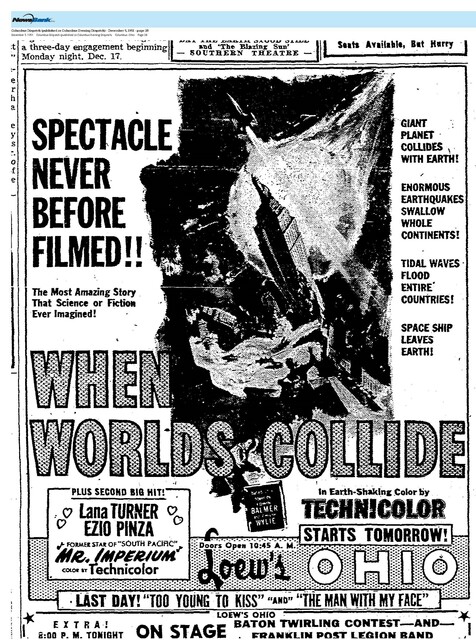 Barbara Rush, RIP (1927 - 2024)