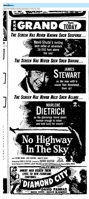 Glynis Johns, RIP (1923 - 2024)/ Honor Blackman, RIP (1925 - 2020)