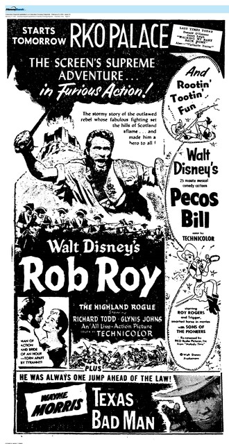 Glynis Johns, RIP (1923 - 2024)