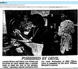 Carol Speed, RIP (1945 - 2022)