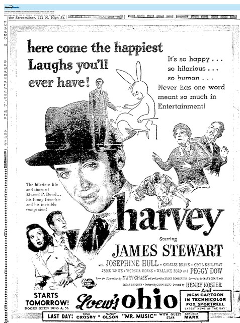 Downtown First Run Exclusive