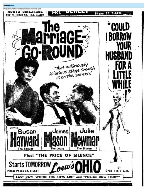 Downtown First Run Exclusive